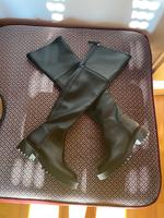 Unisa Winterstiefel Gr 37 Neu Baden-Württemberg - Ulm Vorschau