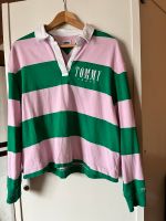 Polohemd Tommy Hilfiger Crop Hamburg - Altona Vorschau