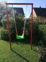 Outdoor Active 3 in 1 Mitwachsschaukel für Kleinkinder Sachsen-Anhalt - Halle Vorschau