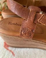 ** Timberland ** Sandalen ** Größe 40 ** wNEU Hamburg-Nord - Hamburg Barmbek Vorschau
