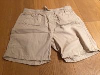 Shorts, kurze Hose v. H&M, Gr. S, beige, 100%Baumwolle Baden-Württemberg - Ulm Vorschau