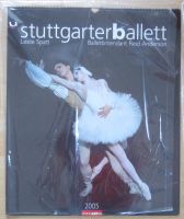 Stuttgarter Ballett Kalender Hessen - Rosbach (v d Höhe) Vorschau