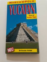 Marco Polo Reiseführer  Yucatan , Maya Hessen - Darmstadt Vorschau