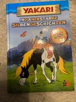 Yakari Buch Indianerstarke Silben 1,50€ Erstleser 1. Klasse Bayern - Gersthofen Vorschau