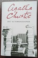 Agatha Christie: Die Autobiographie, incl. Versand Duisburg - Duisburg-Mitte Vorschau