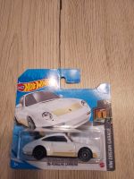 Hot Wheels Porsche Carrera 96 993 Nordrhein-Westfalen - Hattingen Vorschau