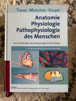 Anatomie Physiologie Pathophysiologie des Menschen Dresden - Johannstadt Vorschau