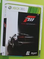 XBOX 360 Forza Motorsport 3 Nordrhein-Westfalen - Lüdenscheid Vorschau