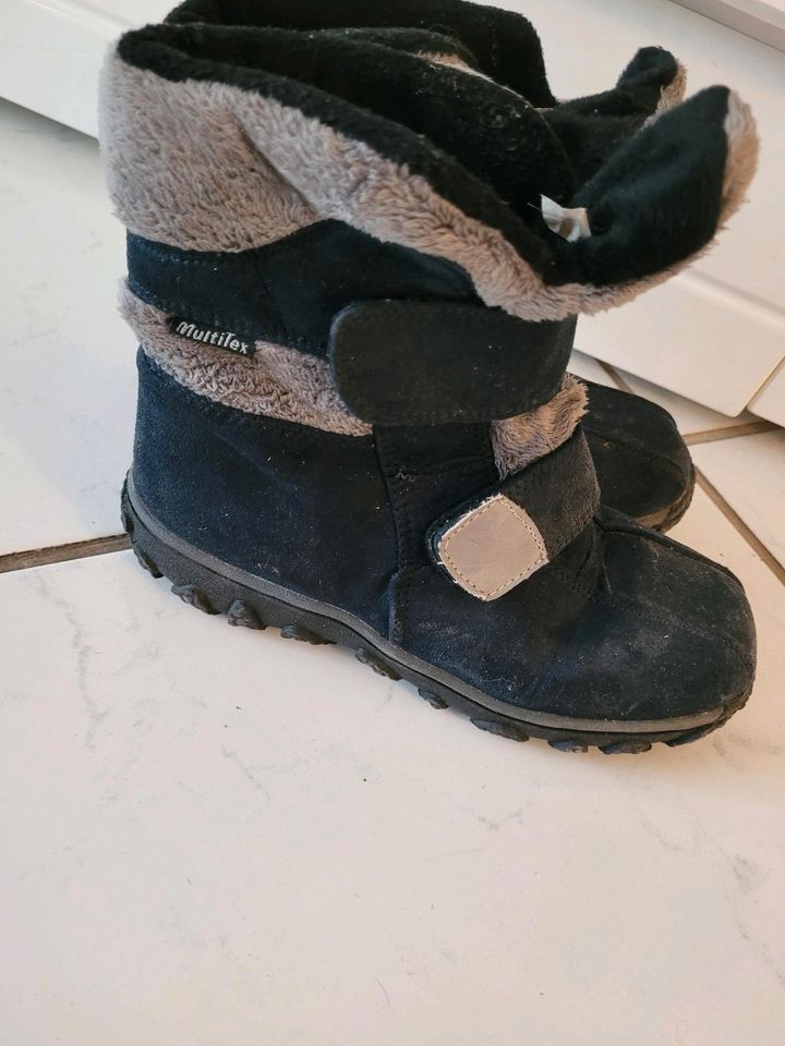 Winterschuhe in 35 von Multilex in Vettweiß