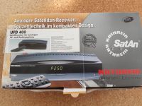 Satelliten Receiver Kathrein UFD 400 Rheinland-Pfalz - Gondershausen Vorschau