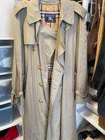 Vintage Burberry Trench 50IT Aachen - Aachen-Mitte Vorschau