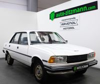 Peugeot 305SR  AHK++OLDTIMER++H-ZULASSUNG Nürnberg (Mittelfr) - Großreuth b Schweinau Vorschau