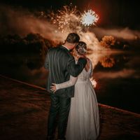 Feuerwerk, Hochzeit, Geburtstag, Firmenfeier, Events aller Art Niedersachsen - Delmenhorst Vorschau