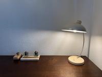 DDR Design-Ikone: Helion Arnstadt Leuchte / Lampe 1/2 Sachsen-Anhalt - Calbe (Saale) Vorschau