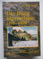 Die Burg Monschau 1198-1998 Köln - Mülheim Vorschau