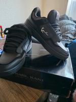 karl kani sneaker Wuppertal - Elberfeld Vorschau