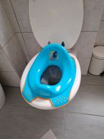 Toilettenaufsatz für Kleinkinder Mecklenburg-Vorpommern - Burow Vorschau