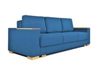 SOFA MIT SCHLAFFUNKTION BETTKASTEN SOFA MIT STAURAUM NEU München - Sendling-Westpark Vorschau