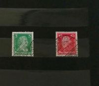 Briefmarken Deutsches Reich Müritz - Landkreis - Waren (Müritz) Vorschau