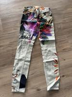 Jeans Hose von Hugo Boss 25/32 Neuwert Hessen - Lohfelden Vorschau