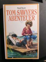 Kinderbuch - Tom Sawyers Abenteuer - Mark Twain Niedersachsen - Weyhe Vorschau