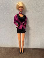 Barbie Mattel 1991/1966 Bob-Frisur Baden-Württemberg - Tübingen Vorschau