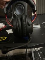 Hyper X cloud 2 gaming headset(nur per abholung) Nordrhein-Westfalen - Verl Vorschau