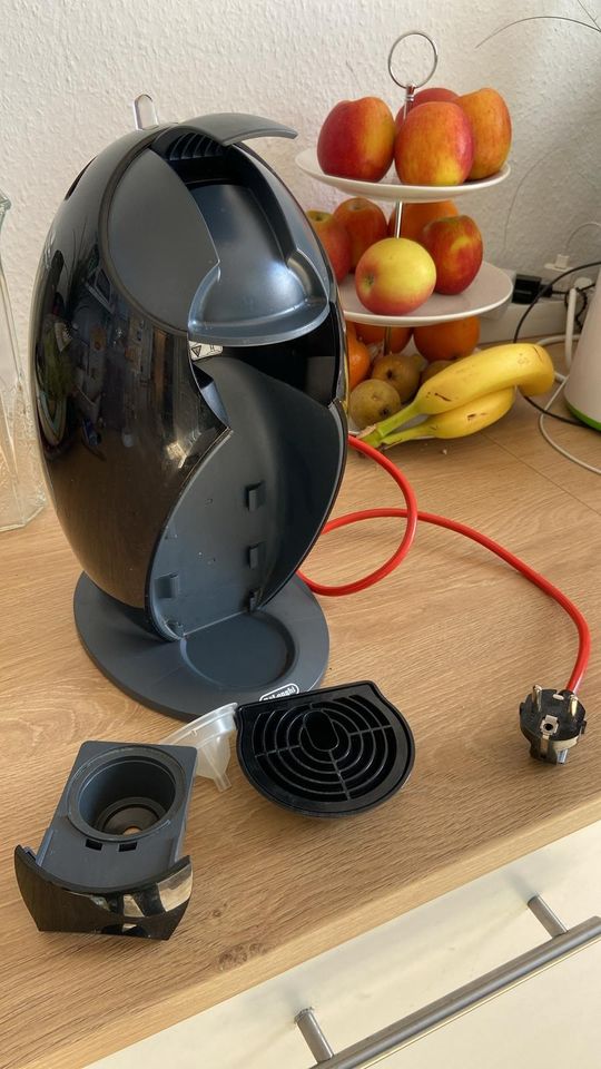 Delonghi dolce Gusto Kaffee Kapsel in Erfurt