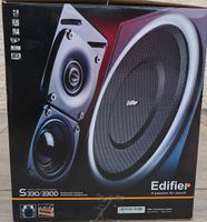 Edifier S330D Multimedia Speaker System Hessen - Eppstein Vorschau