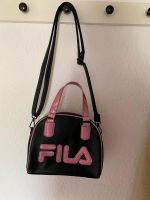 Handtasche von FILA Rosa Schwarz Bayern - Amberg Vorschau