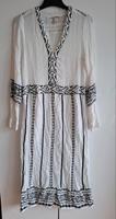 Langes Ibiza Boho Kleid  gr. 40 Düsseldorf - Rath Vorschau