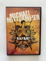 Michael Mittermeier - Safari Live-Tour + Bonusmaterial | DVD Münster (Westfalen) - Albachten Vorschau