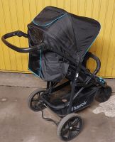 Verkaufe Kinderwagen von Hauck Niedersachsen - Laatzen Vorschau