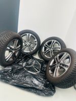 Mercedes Felgen 17 Zoll, inkl. Bridgestone Winterreifen ! TOP ! Dortmund - Innenstadt-West Vorschau