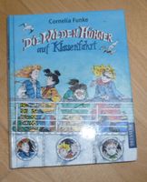 Die Wilden Hühner auf Klassenfahrt Cornelia Funke gebunden Buch Bayern - Olching Vorschau