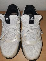 Adidas Sneaker, gebraucht Schleswig-Holstein - Flensburg Vorschau