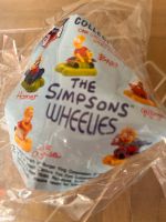 The Simpsons Wheelies Marge von 1992 Nordrhein-Westfalen - Paderborn Vorschau