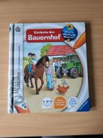 Tiptoi Entdecke den Bauernhof Thüringen - Bad Colberg-Heldburg Vorschau