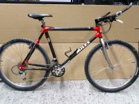 Miles Carbon Mtb , Deore XT 737,  20". Bayern - Stockdorf Vorschau