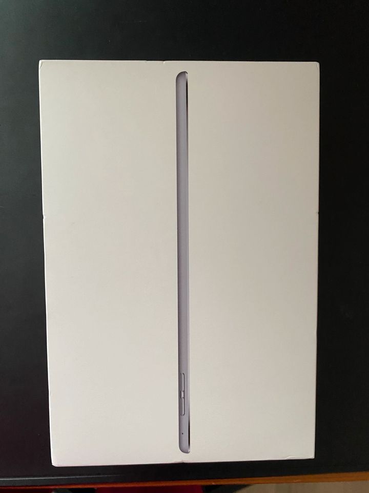 Apple IPad mini 4 (16 GB) inkl Hülle und Original Verpackung in Immenstadt