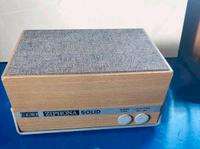 Plattenspieler RFT DDR Radio Antik Ziphona Sachsen - Crinitzberg Vorschau