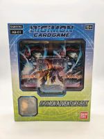 Digimon Card Game Adventure Box AB-01 Bayern - Bergheim Vorschau