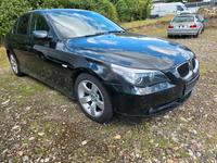 BMW E60 545I V8 Rheinland-Pfalz - Neuwied Vorschau