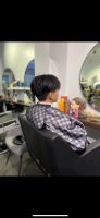 Herrenhaarschnitte von Schüler-Friseur! Nur 5€-10€! Brandenburg - Potsdam Vorschau