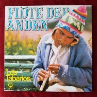 Flöte der Anden - Los Tabarios. 1 LP Baden-Württemberg - Ulm Vorschau