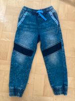 Jeans Hose / Jogger Gr.110 Sachsen-Anhalt - Schkopau Vorschau