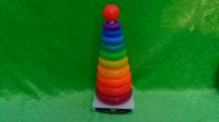 Fisher Price Pyramide Steckpyramide FP 740 Vintage Stapelturm Niedersachsen - Stuhr Vorschau