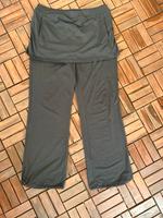 Yoga-Hose Trainingshose schwarz 44 Tchibo TCM Nordrhein-Westfalen - Königswinter Vorschau