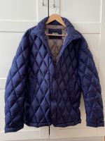 BPD Daunen Steppjacke Übergangsjacke XL w Blauer USA Bayern - Deggendorf Vorschau