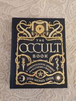 The Occult Book Buch Magie Hexen Witches Magic Berlin - Köpenick Vorschau